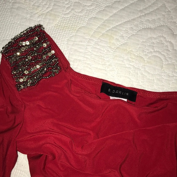 Res formal dress - Picture 2 of 3